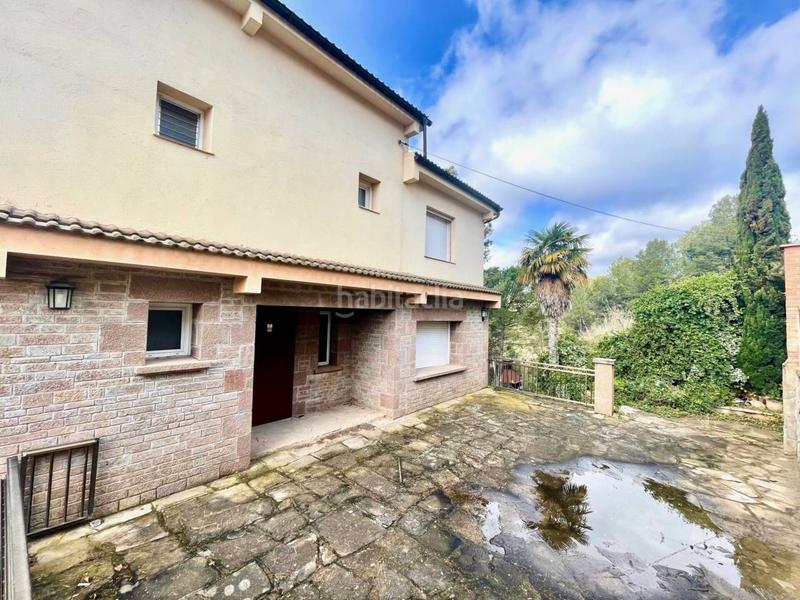 Foto 38a4c4b7-0c42-4875-a116-4e037b0e12d8. Casa con parcheggio piscina in Castellnou de Bages