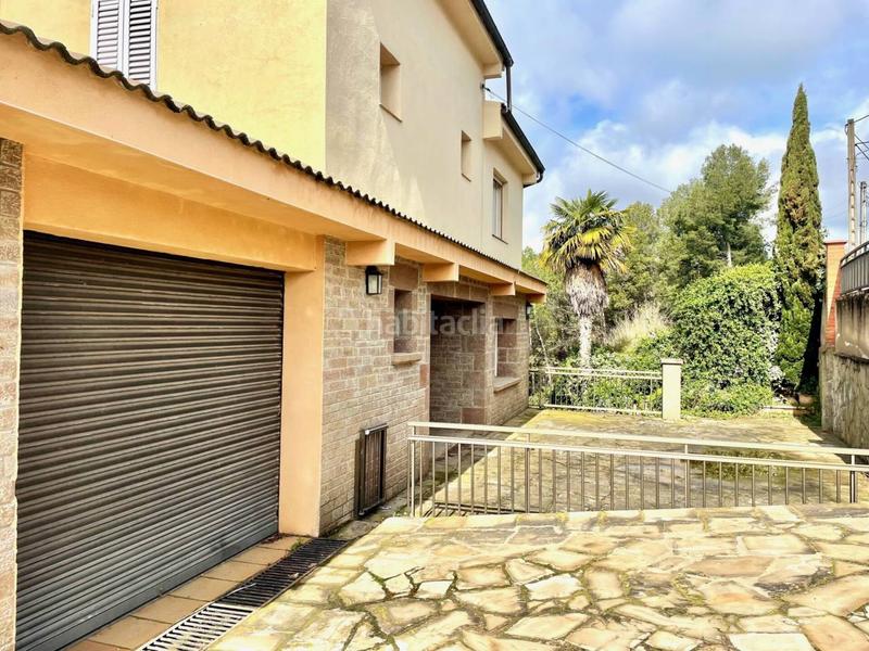 Foto 4dc968a8-ce78-4e1c-8ee0-3236d9e629fa. Casa con parcheggio piscina in Castellnou de Bages