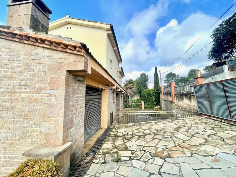 Foto 549f0b44-3b3b-4b37-83de-71e6a1eb32dc. Casa con parcheggio piscina in Castellnou de Bages