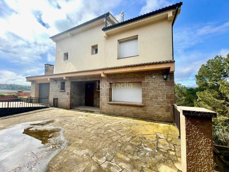 Foto fed4729f-12ed-4cad-9e10-238b6472da71. Casa con parcheggio piscina in Castellnou de Bages