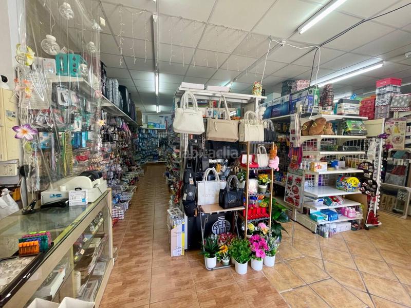 Foto b7322316-29a7-454c-911a-76f5c76960c9. Locale commerciale in Balsareny