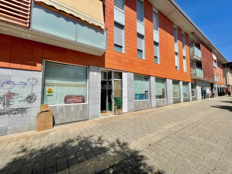 Foto e3081c7e-1d7c-46eb-881f-3b15f3539cdf. Locale commerciale in Balsareny