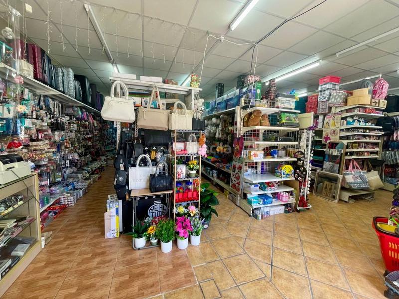 Foto e7e8ac25-f05b-4c94-ae12-f67bc5a924b3. Locale commerciale in Balsareny