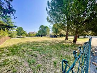 Terreny residencial  Pineda de bages. Parcela en venta en sant fruitós de bages