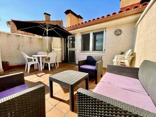 Dúplex  Maternitat d´elna. Duplex en venta en ctra. de vicremei08243