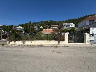 Terreno residencial  5. Terreno en venta en talamanca