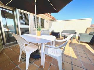 Duplex  Maternitat d´elna. Duplex en venta en la vall dhebron08035
