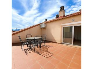 Appartement  Puig. Piso en venta en escodines08241