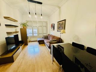 Location Appartement  Angel guimerà. Piso en alquiler en centrepasseig i rodalies08242