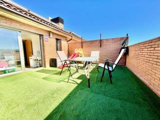 Dúplex  Arquitecte montagut. Duplex en venta en sagrada família08243