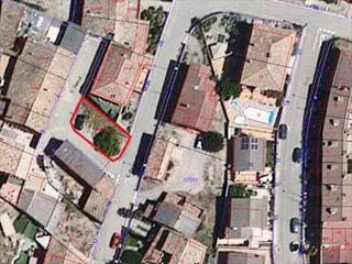 Fondo rustico  Raval. Terreny en venta en avinyó