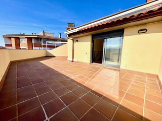 Dúplex  Maternitat d´elna. Duplex en venta en ctra. de vicremei08243