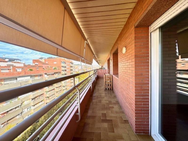 Foto 0722b3f0-0e46-411d-ae9a-4f99102fb76a. Zweistöckige wohnung mit heizung parking in Centre - Passeig i Rodalies Manresa