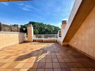 Dúplex  Pere iii. Duplex en venta en centrepasseig i rodalies08242