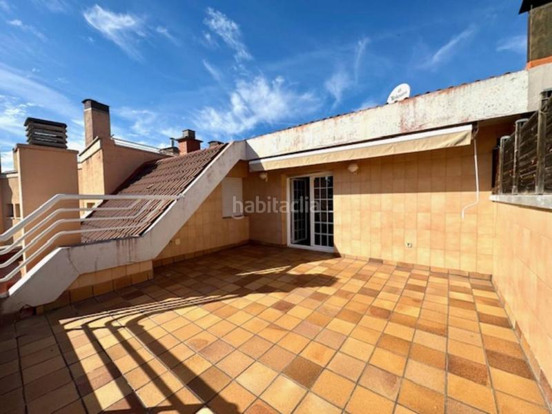 Foto 1e7e67aa-e671-4470-a2b3-46993a5d2fc8. Zweistöckige wohnung mit heizung parking in Centre - Passeig i Rodalies Manresa