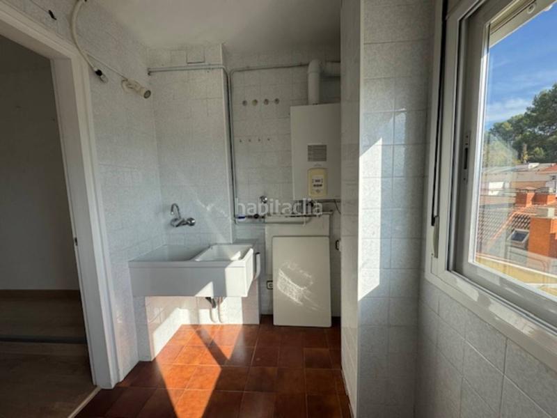 Foto 3db1b1a7-e578-4dfc-8cad-ddd97189aa2a. Zweistöckige wohnung mit heizung parking in Centre - Passeig i Rodalies Manresa