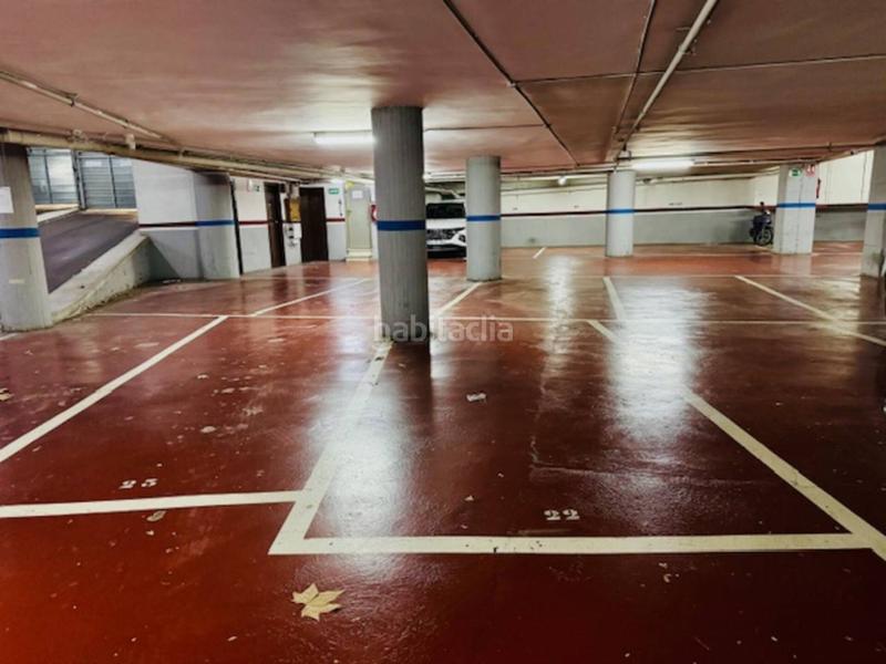 Foto 3e967086-a661-4f25-9ff5-649b004adfba. Zweistöckige wohnung mit heizung parking in Centre - Passeig i Rodalies Manresa