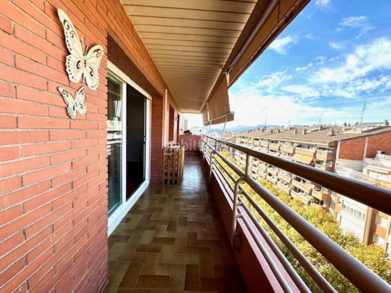 Foto 4dc65122-7b76-401f-978b-f75f194e4233. Zweistöckige wohnung mit heizung parking in Centre - Passeig i Rodalies Manresa