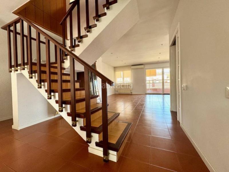 Foto 5f98612e-cea0-4319-b796-dea18cd72c19. Zweistöckige wohnung mit heizung parking in Centre - Passeig i Rodalies Manresa