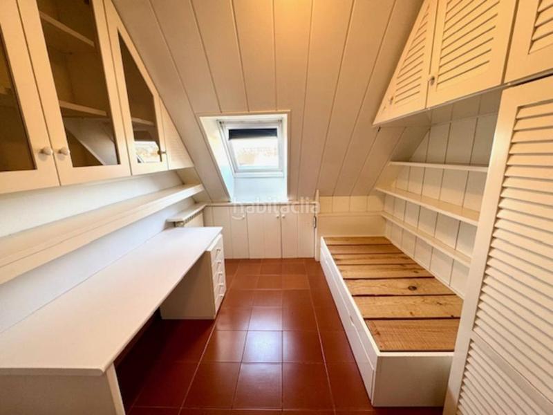 Foto 64e119f4-0721-47d3-910e-f5216555981d. Zweistöckige wohnung mit heizung parking in Centre - Passeig i Rodalies Manresa