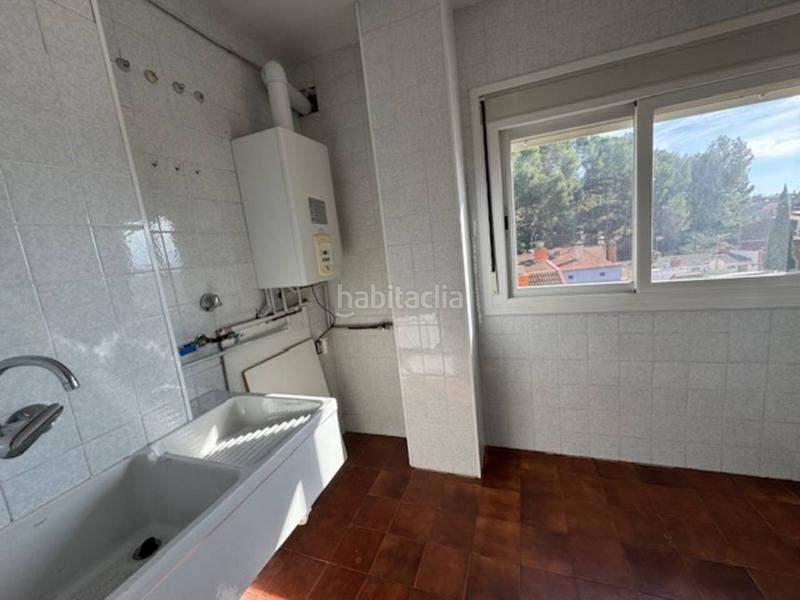 Foto 7153569d-d9e7-4455-838e-456f4d0e73e2. Zweistöckige wohnung mit heizung parking in Centre - Passeig i Rodalies Manresa