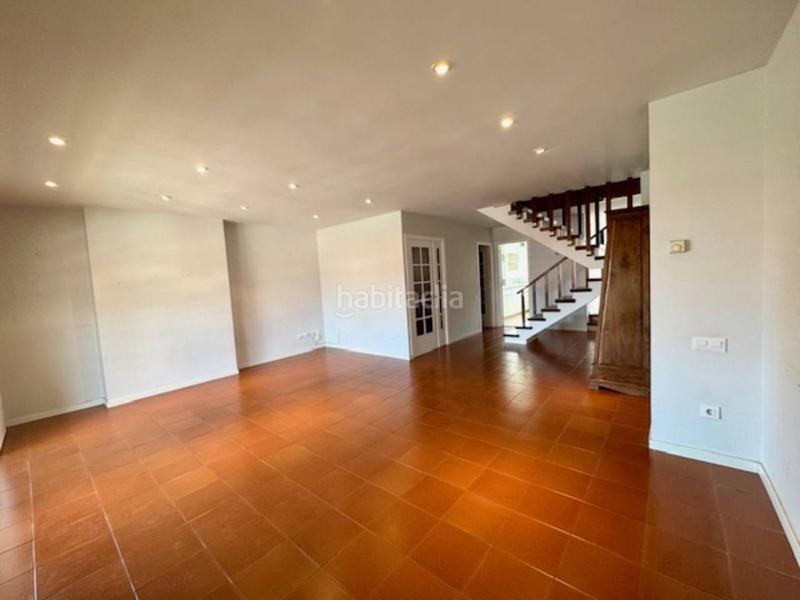 Foto 7b1a699e-1a43-4a71-aa13-8af632683ec2. Zweistöckige wohnung mit heizung parking in Centre - Passeig i Rodalies Manresa