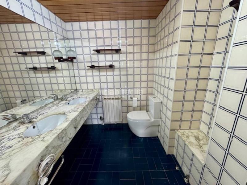 Foto 7d32fe15-bf4f-460c-8d23-779d15f5cb61. Zweistöckige wohnung mit heizung parking in Centre - Passeig i Rodalies Manresa