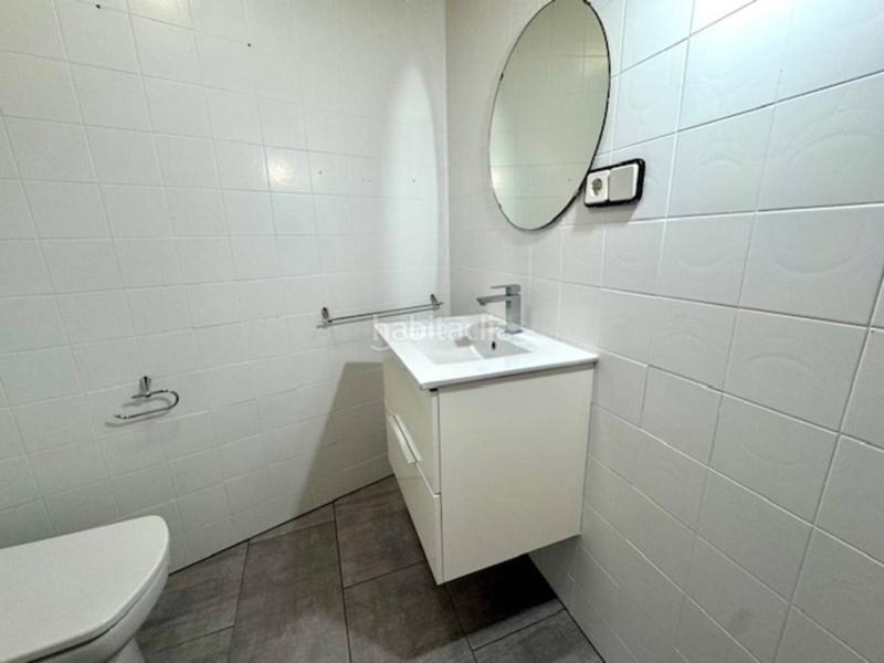 Foto 87fe672e-32f4-4583-8875-25c1cd7ee5d9. Zweistöckige wohnung mit heizung parking in Centre - Passeig i Rodalies Manresa