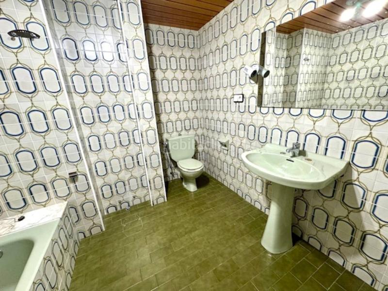 Foto 8983f7ca-dc37-4fa7-89cf-17ee34a6eedf. Zweistöckige wohnung mit heizung parking in Centre - Passeig i Rodalies Manresa