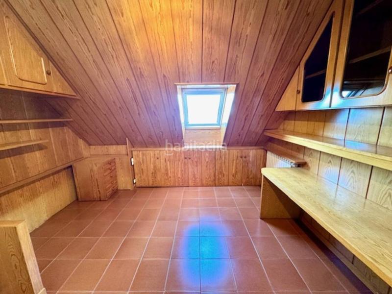 Foto 91dd19b2-cbbf-4790-97d7-698928f8cb48. Zweistöckige wohnung mit heizung parking in Centre - Passeig i Rodalies Manresa