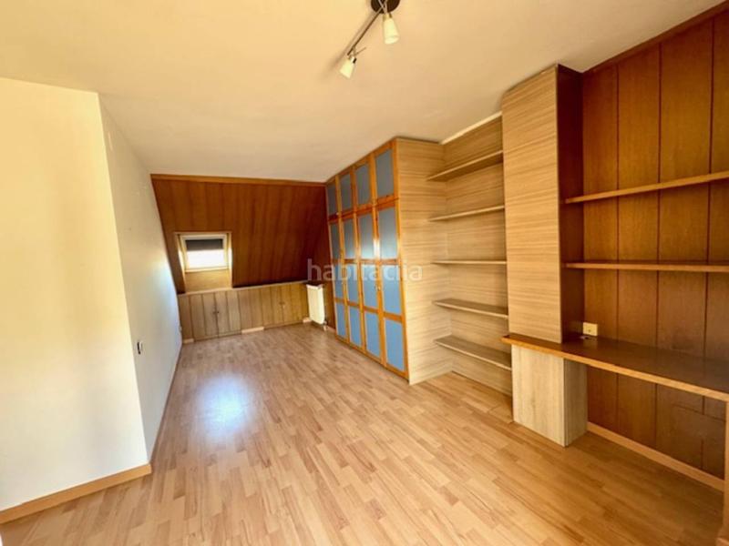 Foto 9355066f-b7bf-417b-8292-987f5914cd4f. Zweistöckige wohnung mit heizung parking in Centre - Passeig i Rodalies Manresa