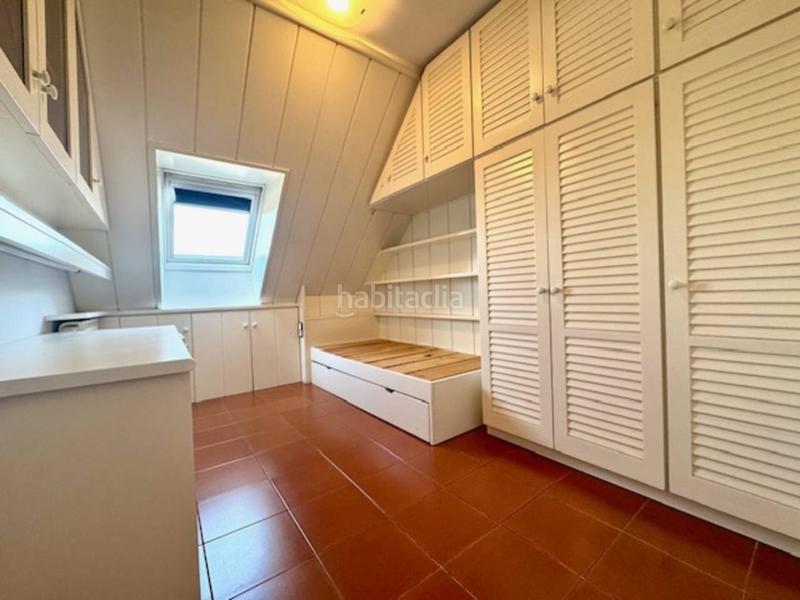 Foto ce70fc32-be78-49c2-83c6-dd5c44e562fd. Zweistöckige wohnung mit heizung parking in Centre - Passeig i Rodalies Manresa