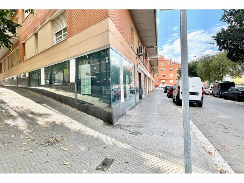 Foto 5d63b9db-c10f-4a61-8d30-f24c2e370fe8. Business premise in Escodines Manresa