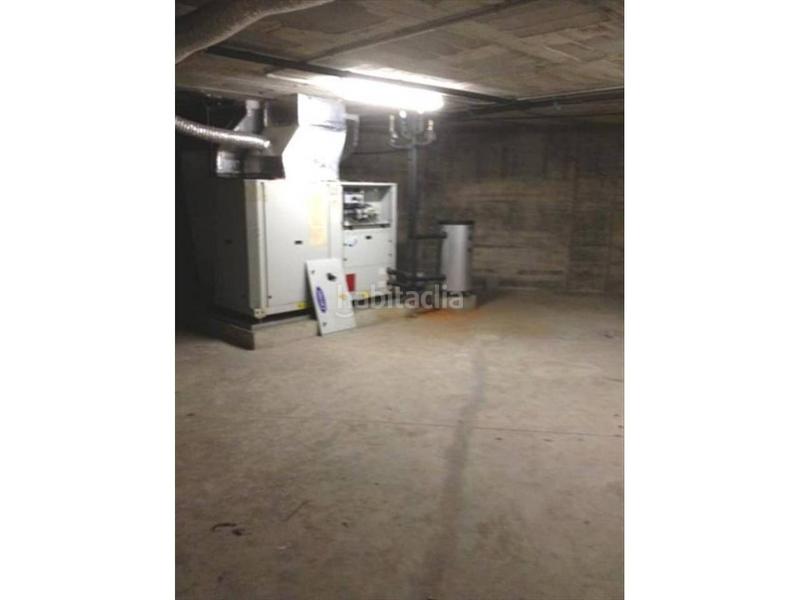 Foto 60d6ea1a-de31-46d9-8e27-cdd8199636cb. Business premise in Escodines Manresa