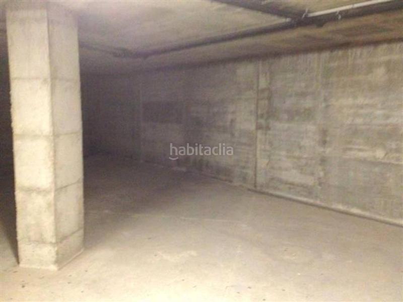 Foto 6b7bb9f6-0e8d-44b8-8214-681274040dff. Business premise in Escodines Manresa