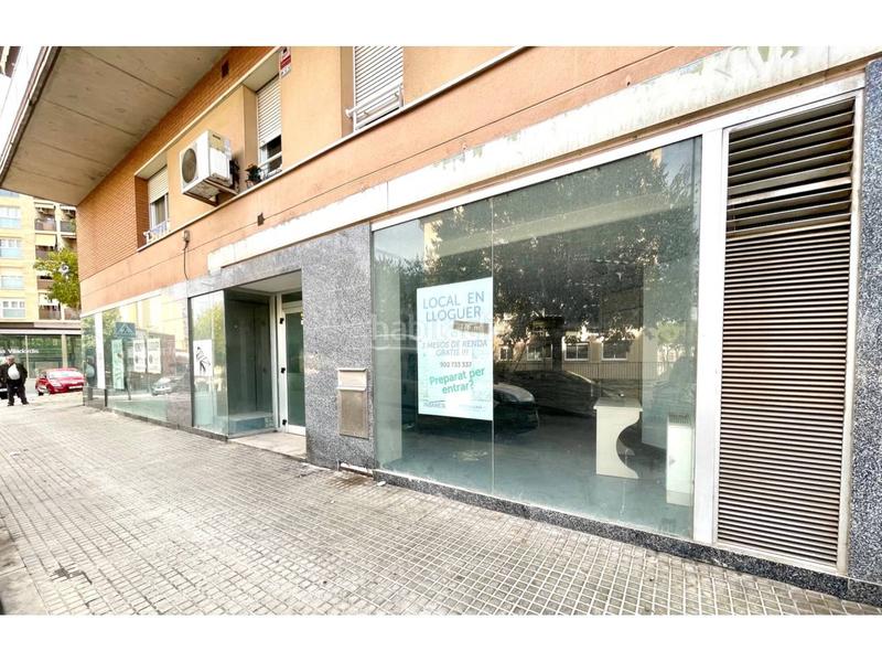 Foto 7df9e285-e934-4d53-8118-f2f0888526fd. Business premise in Escodines Manresa