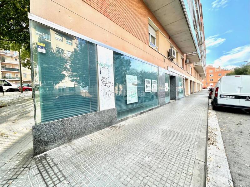 Foto c57bb37e-592a-4e98-b88a-c3b2e20f2e3b. Business premise in Escodines Manresa