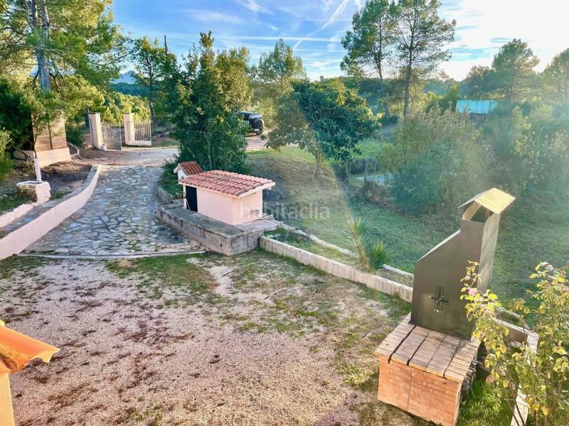 Foto 0c2f449d-3043-41b3-b09b-1a8a10e007b1. Haus in Sant Salvador de Guardiola