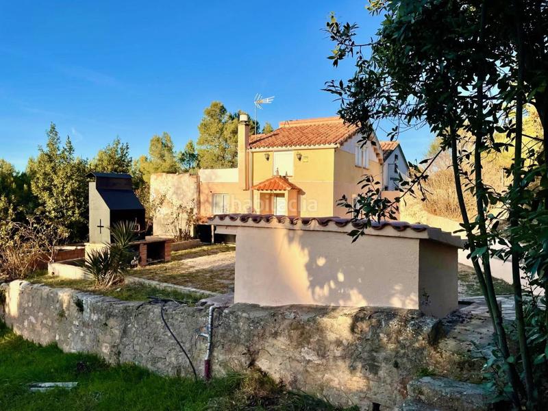 Foto 4a041ea8-4c3f-434f-ae28-404497e02984. Haus in Sant Salvador de Guardiola