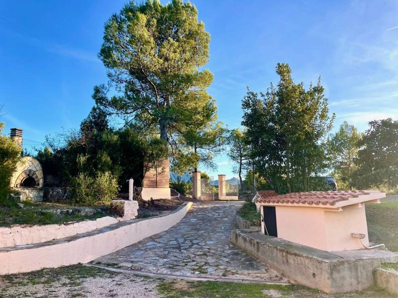 Foto f22c6f60-ffc0-4b44-8b2b-fe455aea4ce3. Haus in Sant Salvador de Guardiola