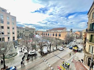 Affitto Ufficio  Calle carme. Oficina en alquiler en centrepasseig i rodalies08241