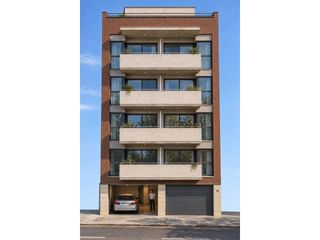 Etagenwohnung in Calle pau 15. Promocio en venta en ctra. de santpedorbases de manresa08243
