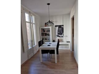 Location Appartement  Paseo pere iii. Piso en alquiler