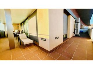 Zweistöckige Wohnung in Avenida bases de manresa 48-50. Dúplex en venta en zona bases