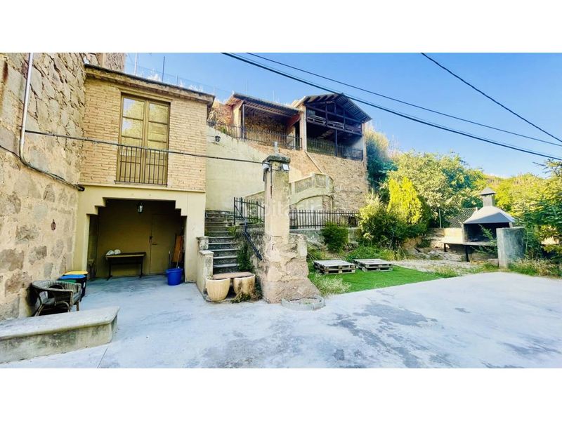 Foto 56f1c9d8-2b82-4791-982e-f49225320b90. Masia a Cardona