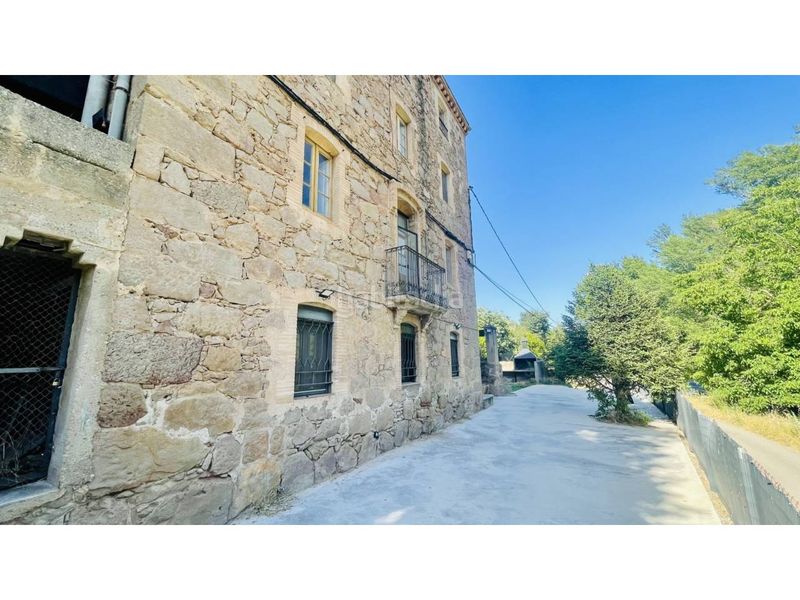 Foto 776400be-91b9-407d-b43f-1b72203ba31f. Masia a Cardona