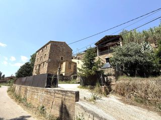 Masia  Calle segalers. Masia en venta en barri segalers