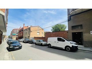Terreny residencial a Calle Sant Blai 17