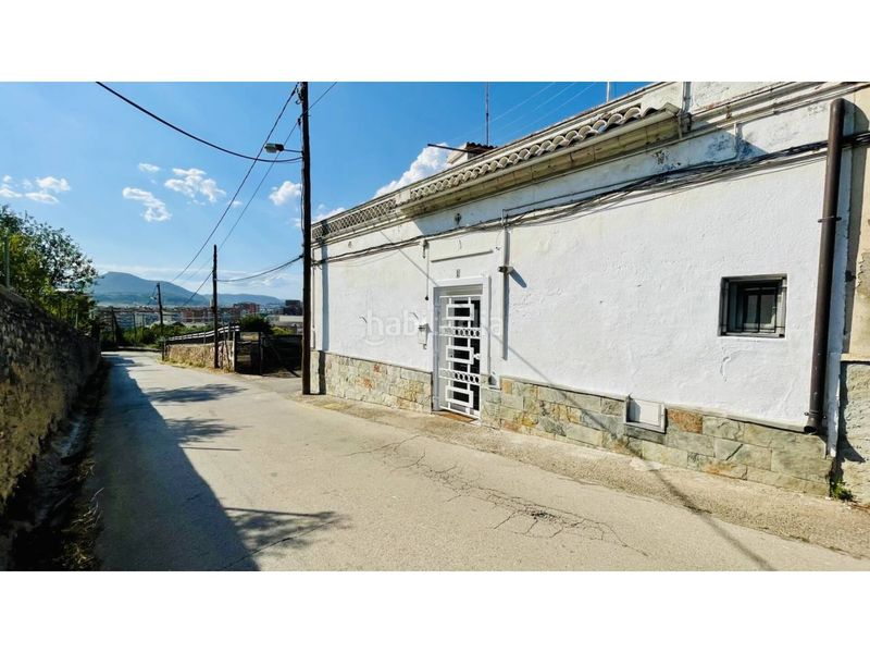 Casa con riscaldamento in Congost-Santa Caterina Manresa