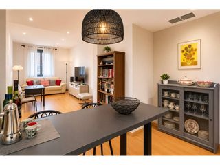 Piso  Carretera vic. Quieres vivir en una finca señorial totalmente rehabilitada en e